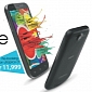 Zen Ultrafone 701 HD with Android 4.2 Now Up for Pre-Order in India