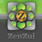 ZenZui Web Browser from Microsoft