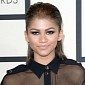 Zendaya Coleman Drops Out of Lifetime Aaliyah Biopic After Family Boycott