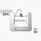 Zeni Kinetic Intros Cheap 3D Printers with Large Build Volumes