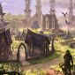 ZeniMax Online Reveals Aldmeri Dominion for Elder Scrolls Online