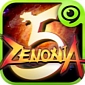 Zenonia 5 for Android Updated with New Avatars