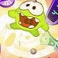 ZeptoLabs’ Cut the Rope: Time Travel Coming Soon to Android