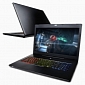 ZeusBook Ultimate, a New CyberPower Gaming Laptop