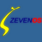 ZevenOS 4.0 Based on Ubuntu 11.10