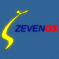 ZevenOS-Neptune 2.5.1 Has Linux Kernel 3.3.8