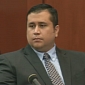 Zimmerman Trial Joke Not Funny, Could Warrant Mistrial, Prosecution Says