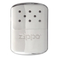 Zippo's Hand Warmer Prevents Your Limbs from Freezing