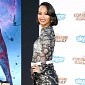 Zoe Saldana Is 3-Months Pregnant with Husband Marco Perego, Report Claims