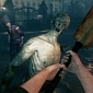 ZombiU Gets New “Escape from Buckingham” Gameplay Video