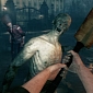 ZombiU Gets New Trailer, Shows Off Its Features