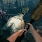 ZombiU Player Deaths Create 300,000 Strong Zombie Characters