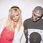 Zombie Boy and Andrej Pejic Team Up for Auslander Campaign