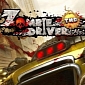 Zombie Driver THD Lands on Tegra-Based Android Devices
