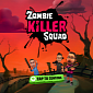 Zombie Killer Squad Arrives on Android
