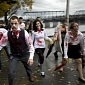 Zombie Theme Park to Open in Detroit – Support It Now
