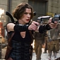 Zombies Hospitalized After ‘Resident Evil: Retribution’ On-Set Accident