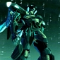 Zone of the Enders Sequel on Hold, HD Version Getting Patch