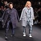 “Zoolander 2” Confirmed As Ben Stiller, Owen Wilson Crash Paris Fashion Week - Video