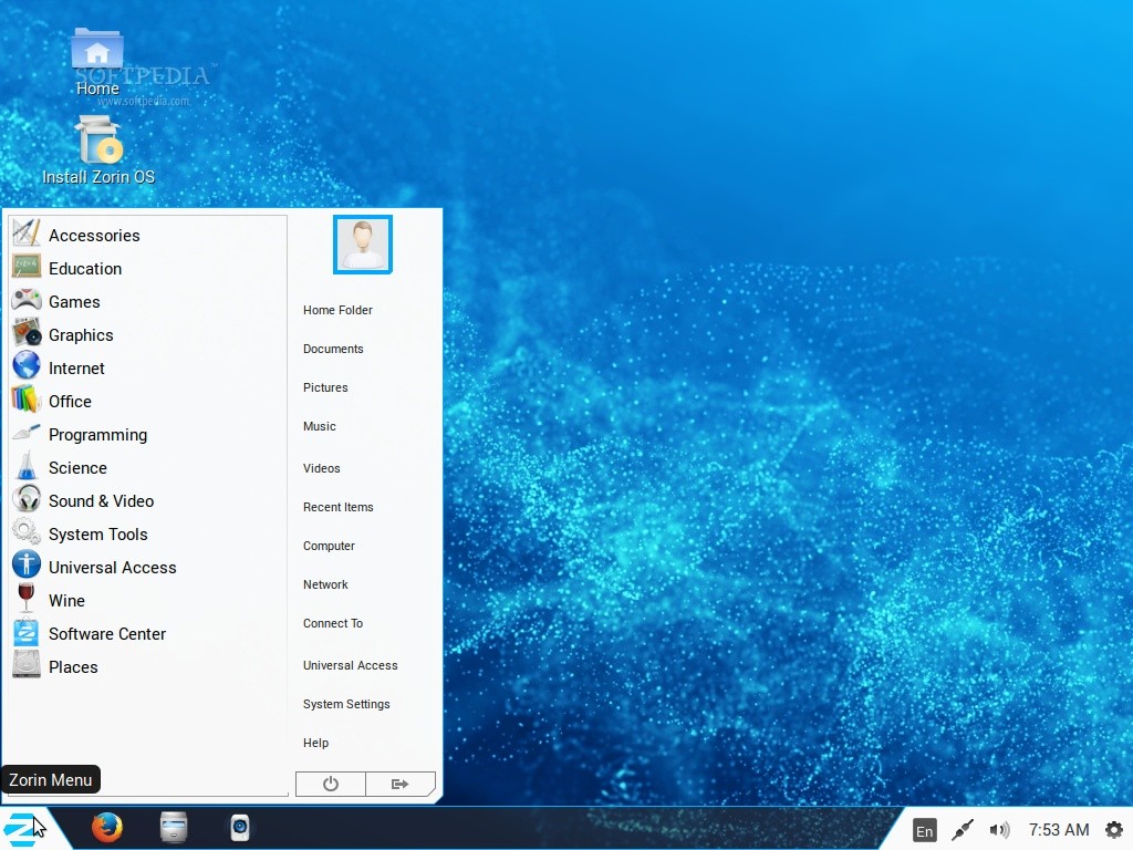 zorin os 11 review