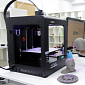 Zortrax 3D Printer Finally Shipping After Successful Kickstarter Campaign