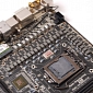 Zotac Develops Intel Z68 Motherboard with 26-Phase PWM