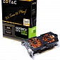 Zotac Announces GeForce GTX 650 Ti Boost Series Graphics Card