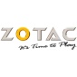 Zotac Goes Wild on Connectivity