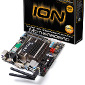 Zotac ION-ITX R, S and T Series Motherboards Are Efficient and Graphically Apt
