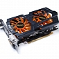 Zotac Launches GK106-Based GTX 660 Video Cards