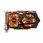 Zotac Launches GeForce GTX 660 Ti AMP! Extreme Edition