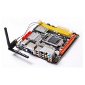 Zotac Mini-ITX WiFi Motherboard Is Small and USB 3.0-Ready