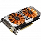 Zotac Outs Fastest GeForce GTX 750 Ti Graphics Card, Called Thunderbolt