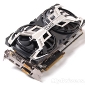 Zotac Prepares GTX 580 Extreme Edition Graphics Card with 16+2 Phase Power