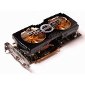 Zotac Presents the 'Fastest Air-Cooled' GTX 400 Cards