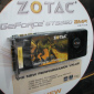 Zotac Shows Its Performance Potential at CeBIT 2009