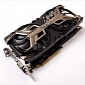 Zotac Shows Off Heavily Customized GTX 560 Ti Extreme Edition
