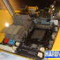 Zotac Shows Off Mini-ITX Sandy Bridge Motherboard with GeForce GT 430