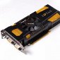 Zotac Super-Overclocks the GeForce GTX 560 Ti with New AMP! Edition