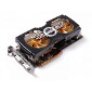 Zotac Unleashes 3GB Packing Nvidia GTX 580 AMP2! Edition Graphics Card