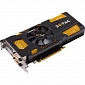 Zotac Unleashes GeForce GTX 560 Ti 448 Cores Limited Edition Graphics Card