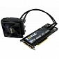 Zotac Unleashes GeForce GTX 580 Infinity Edition Liquid Cooled Video Card