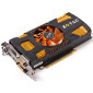 Zotac's GTX 560 Multiview Can Drive Up to Three Independent Displays