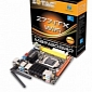 Zotac's Mini-ITX Ivy Bridge-Ready Powerhouse