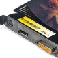 Zotac to Announce the First Video Card with DisplayPort