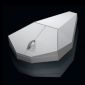 Zspire Presents the "Coffin" Aluminium Bluetooth Mouse