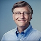 Zuckerberg: Bill Gates Was My Hero
