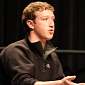 Zuckerberg Calls Snapchat a "Privacy Phenomenon"