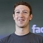 Zuckerberg Joins Madame Tussauds