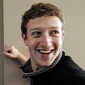 Zuckerberg Wanted Snapchat [WSJ]